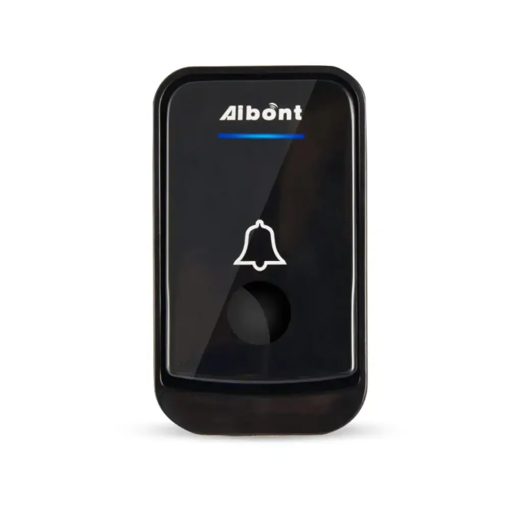 Bbattery Wireless Door Bell1.webp