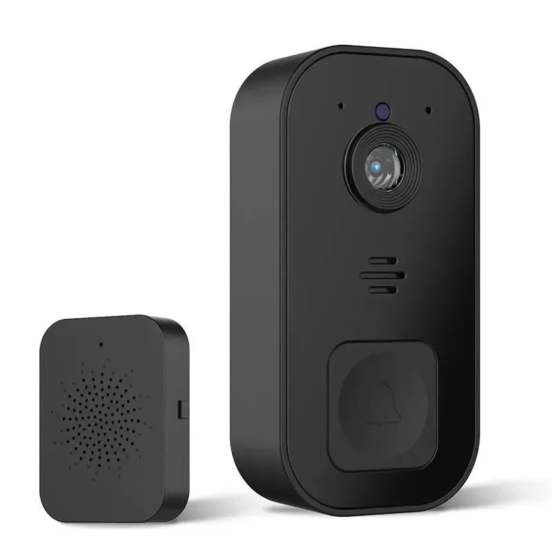 Smart WIFI Waterproof Video Door Phone